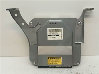 TOYOTA PRIUS ABS Elektronika