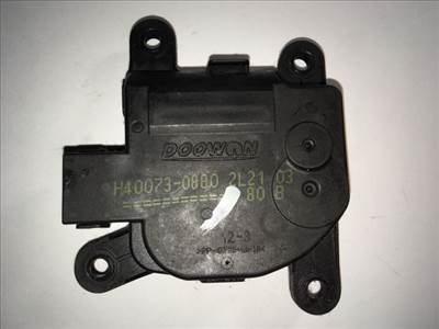 HYUNDAI i40 Fűtés Állító Motor