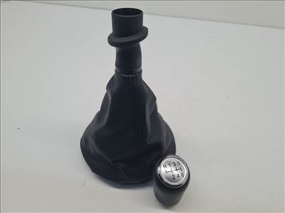 Volkswagen Transporter T5 váltógomb (6 sebességes) (27624)