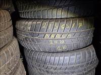  215/65/17"  Barum téli gumi 