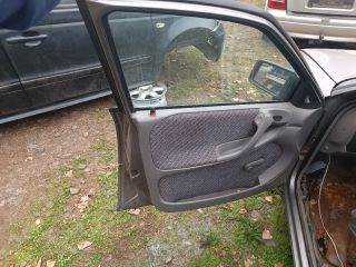 OPEL ASTRA F Ferdehátú (53, 54, 58, 59) Bal első Ajtózár