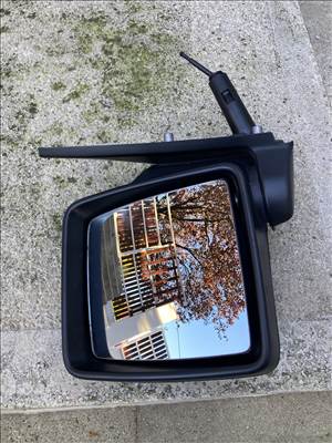 Külső visszapillantó tükör Opel combo  24400680