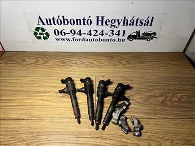 Fiat Stilo 1.9JTD porlasztó  0445110119