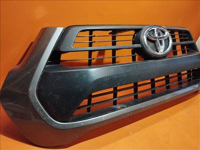 Toyota Hilux Hűtőrács 53100-kj80 (M.50.1124R)a