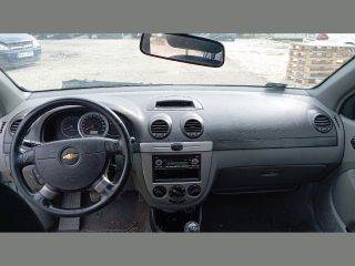 Chevrolet Lacetti Vészvillogó Kapcsoló *150480*