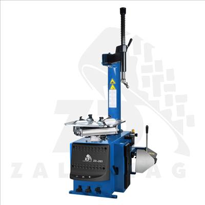 Gumiszerelő gép ZD-203