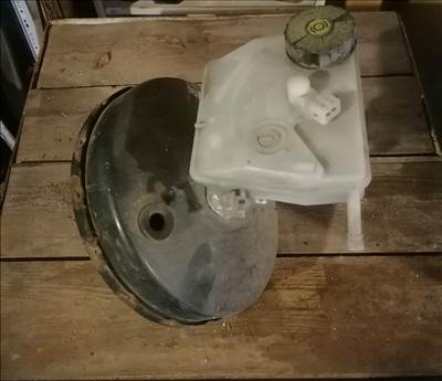 Peugeot 206 1.4 főfékhenger fékfolyadék tartállyal 