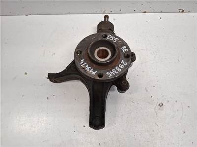 Citroen DS5 bal első csonkállvány