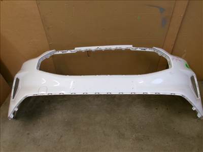 FORD TRANSIT CUSTOM első lökhárító héj 2023-