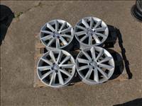 16" 5x100 Seat Ibiza