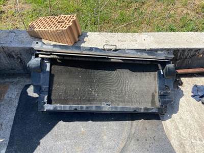 Volkswagen Transporter T4 Komplett Homlokfal (Részeivel) 1651