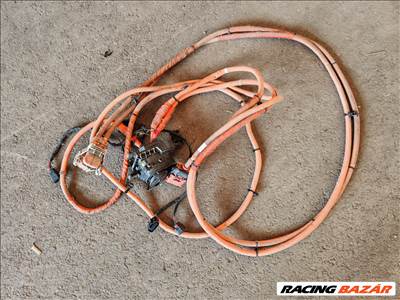 Volkswagen e-Crafter 136 LE nagyfeszültségű töltőkábel készlet 7le971531