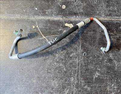 Hyundai Tucson (TL) Klimacső 