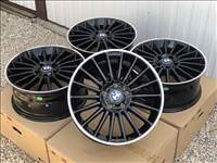  5x120 lyukosztású 8JJ 18" új Keskin KT15 Bmw Vw Transporter T5 T6 Opel Insignia alufelni