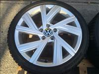 Volkswagen 18-as gyári alukerék 5x112