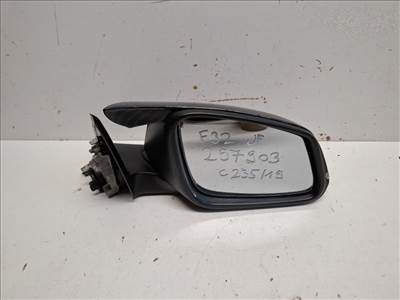 Bmw 4-es sorozat F32 (F32) jobb első visszapillantó tükör elektromos