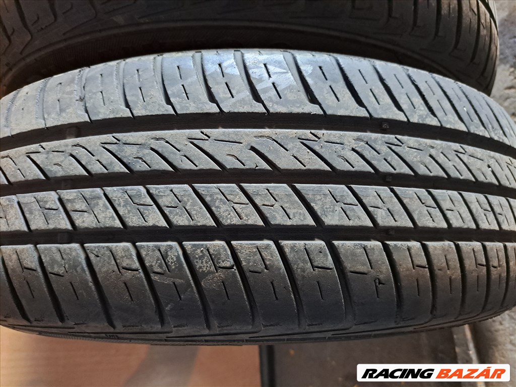 2db 195/65 R15 Barum Brillantis 2 Nyári gumi eladó ára! 8500Ft/db : 5-6mm minta  2. kép