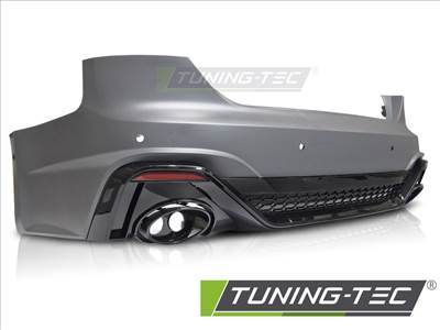 AUDI A5 F5 (19-23) RS STYLE PDC Tuning-Tec Lökhárító