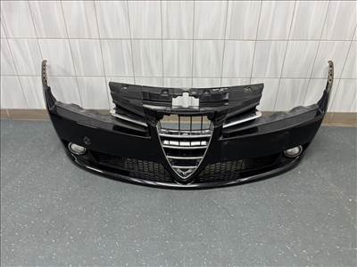 Alfa Romeo 159 első lökhárító (nem lámpamosós)