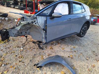 Volkswagen ID.3 bontott alkatrészei