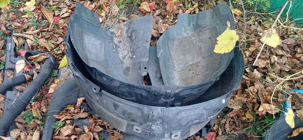 Opel Astra J 2.0 CDTI J astra dobbetét első hátsó jobb ball 2. kép