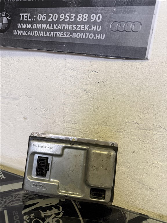 Audi A4 Porsche Cayenne Renault xenon trafó  73010137n 2. kép
