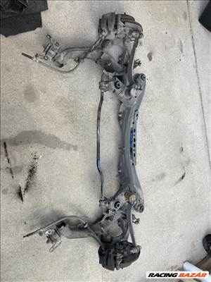 Toyota Avensis (T250) Avensis T25 hátsó futómű híd 