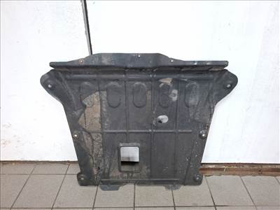 Dacia duster (HS) motorvédő tálca