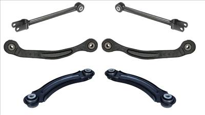 Chrysler 300C hátsó lengőkar szett (Chrysler 300C hátsó)