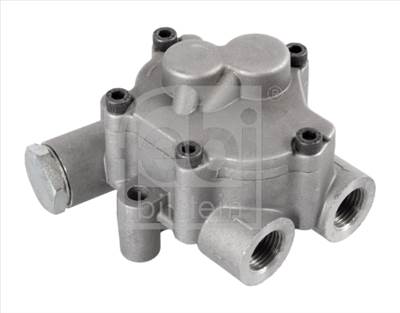 FEBI BILSTEIN 46449 - üzemanyag-szivattyú DAF GINAF