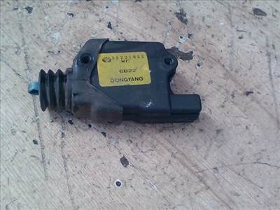 DAEWOO ESPERO Bal első központi zár motor