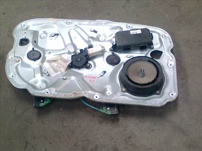 FIAT STILO 01.09-06.12 Bal első ablakemelő szerkezet elektromos