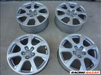 17-es AUDI Q5 gyári alufelni garnitúra eladó!