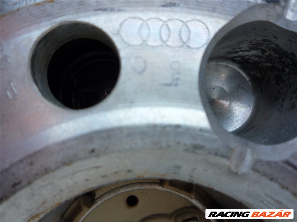 17-es AUDI Q5 gyári alufelni garnitúra eladó! 3. kép