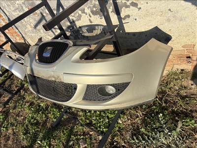 Seat Toledo III Első lökhárító 