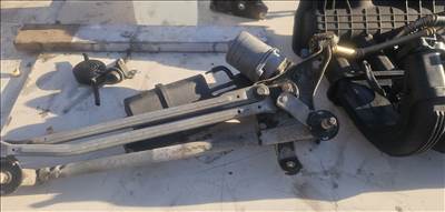 Honda Civic VII Első ablaktörlő motor és szerkezet 