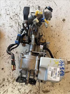 Kia Ceed I. 2006-2009 2006-2009 Kormányszervó szivattyú     MPS0002A