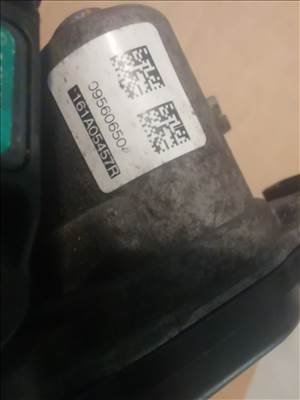 Dacia Logan II 1.5dci Fojtószelep  09560650 161a05457r