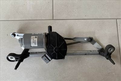 Opel Corsa E ablaktörlő szerkezet motorral 13432685
