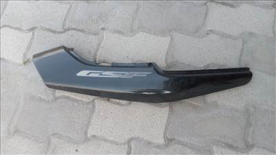 Suzuki GSF jobb ülés alatti idom 