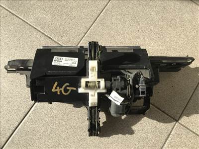 Audi A6 (C7 - 4G) MMI kijelző 4g1919601q