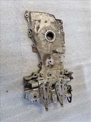 NISSAN QASHQAI (J11) 1.2 DIG-T vezérlés burkolat 135029555r