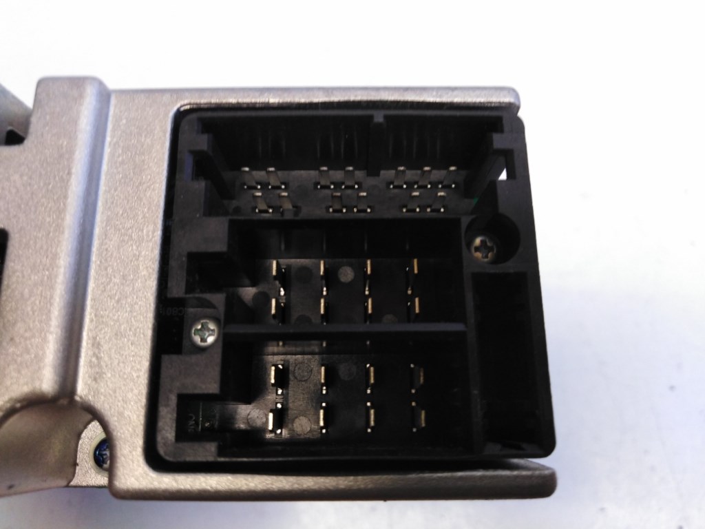 Toyota Aygo (AB10) Cd Rádió 861200H010 5. kép