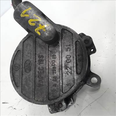 Mercedes 2.2cdi vákumpumpa A6112300065