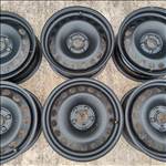 5x105 16 Gyári Opel lemezfelni 38000ft a 4db/10/