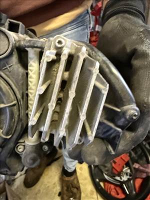 BMW 5-ös sorozat G30/G31 Bmw G30 G31 adaptive led bal index irányjelző 7214941