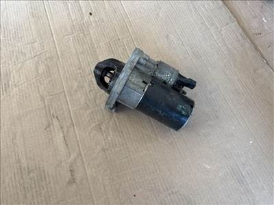 Opel Crossland X 1.2Turbo (110 Hp) Önindító 8588 ,  96740772