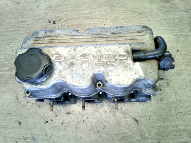DAEWOO MATIZ 98-01 Hengerfej. benzines 1. kép