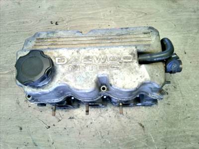 DAEWOO MATIZ 98-01 Hengerfej. benzines