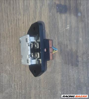 Honda Civic VII Fütömotor Elötét Ellenállás 